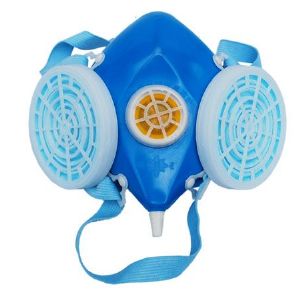 防塵口罩的選擇和使用注意事項